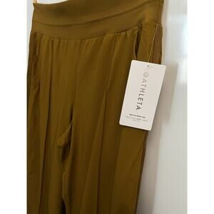 Athleta Nolita Wide Leg Pant Size 14T NWT